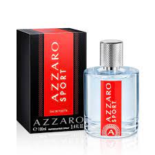 Perfume Azzaro Sport Men 